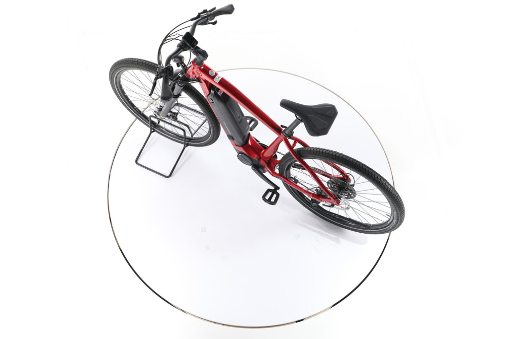 FLYER Upstreet5 7.10 Trekking E-Bike - Image 20