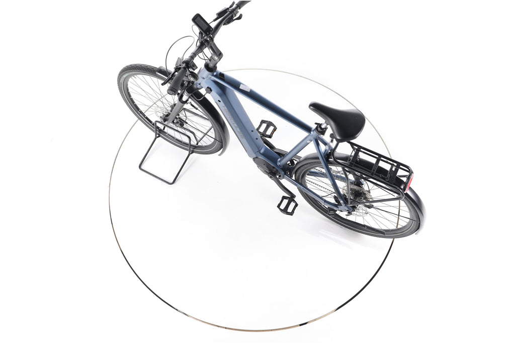 Hercules Edison Sport I-10 Trekking E-Bike - Image 20