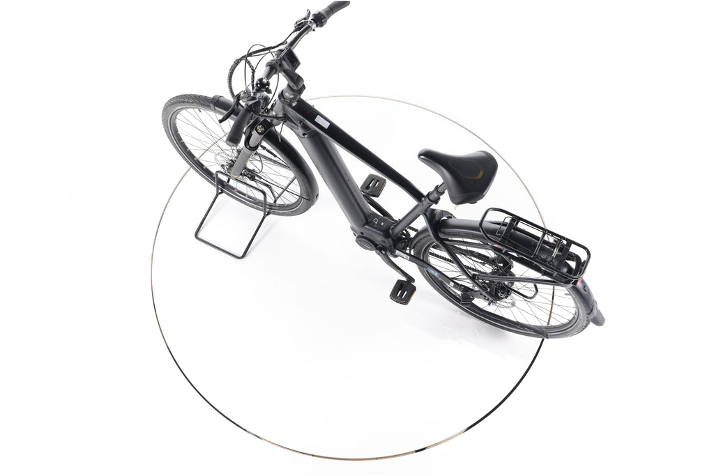 ZEMO ZE 5F Plus City E-Bike - Image 20