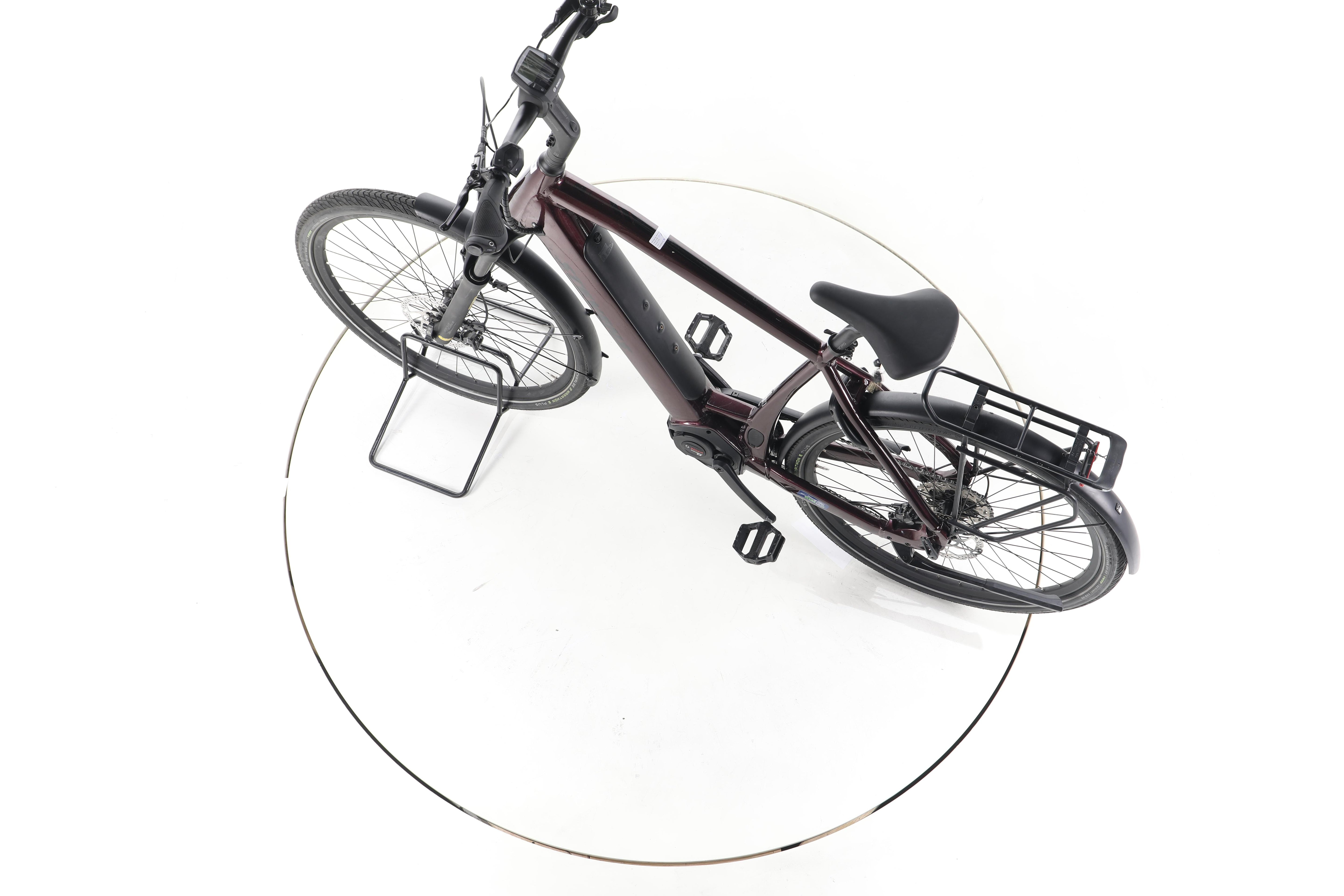 Stevens E-Triton PT6 Trekking E-Bike - Image 20