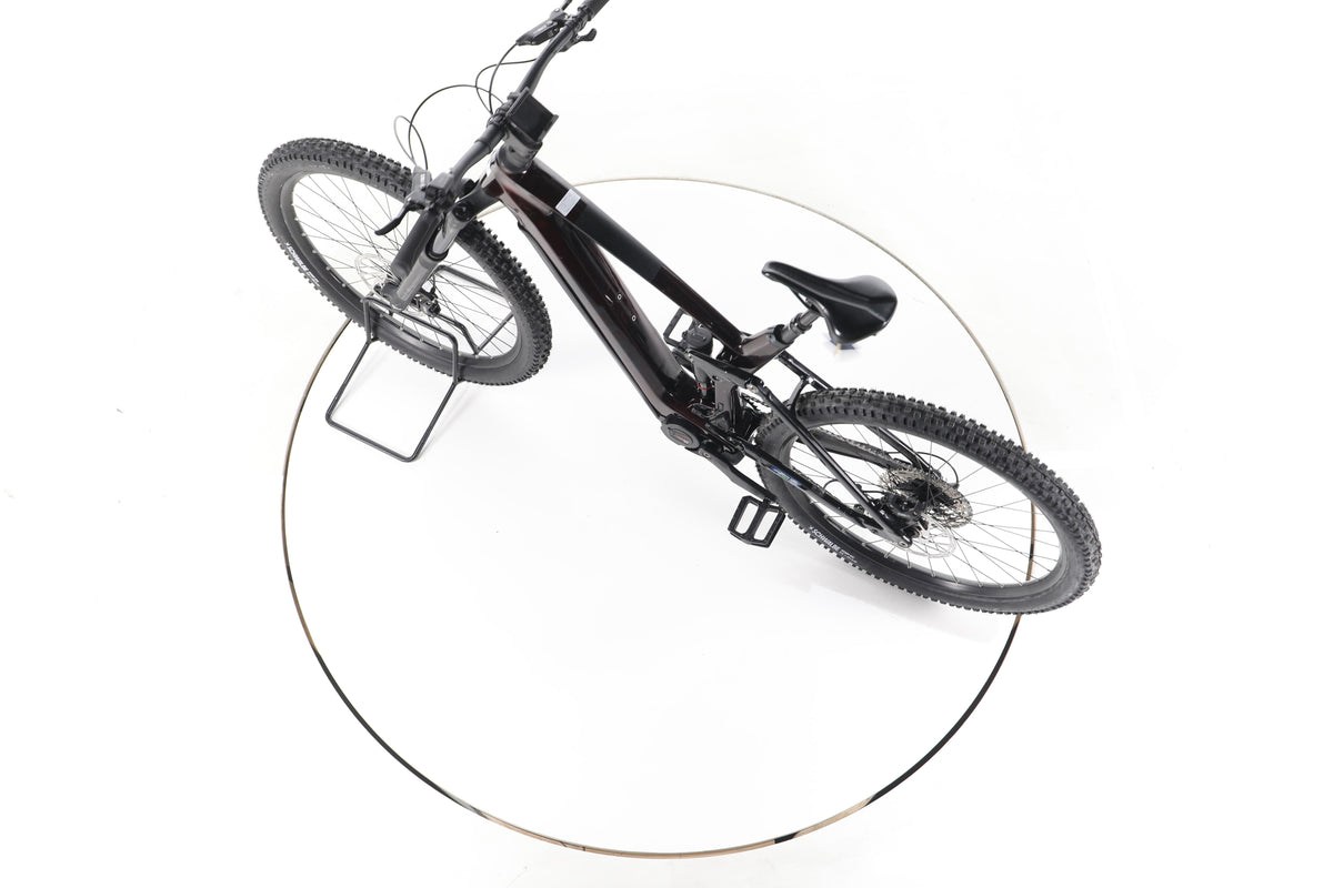 Cube Stereo Hybrid 140 HPC Race E-Bike Fully Carbon - Image 20