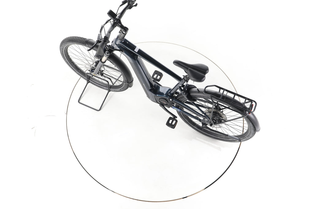 Pegasus Savino EVO 12 Trekking E-Bike - Image 20