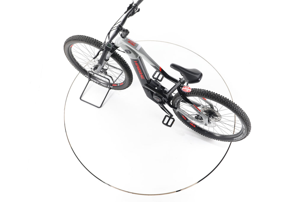 Haibike HardNine 9 E-Bike - Image 20