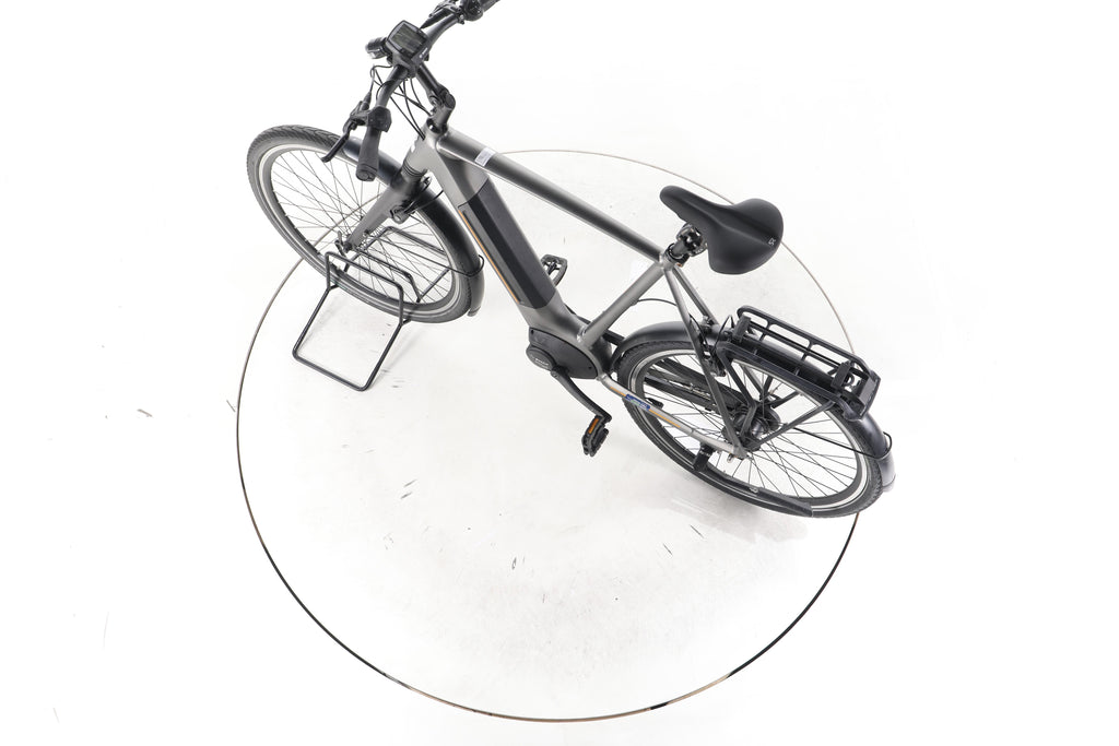Gazelle Ultimate C8+ HMB Belt City E-Bike - Image 20