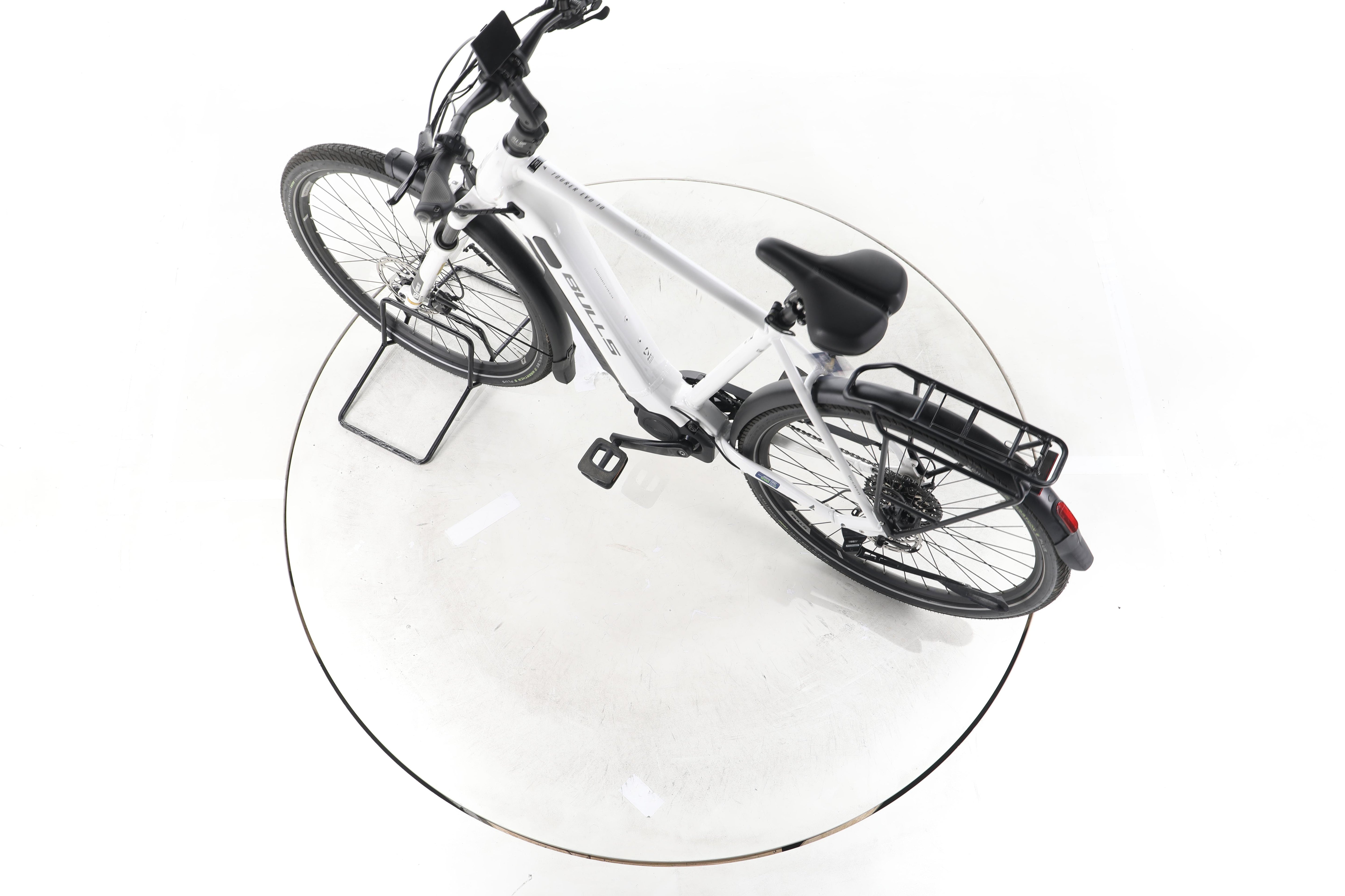 Bulls Tourer Evo 10 Trekking E-Bike - Image 20