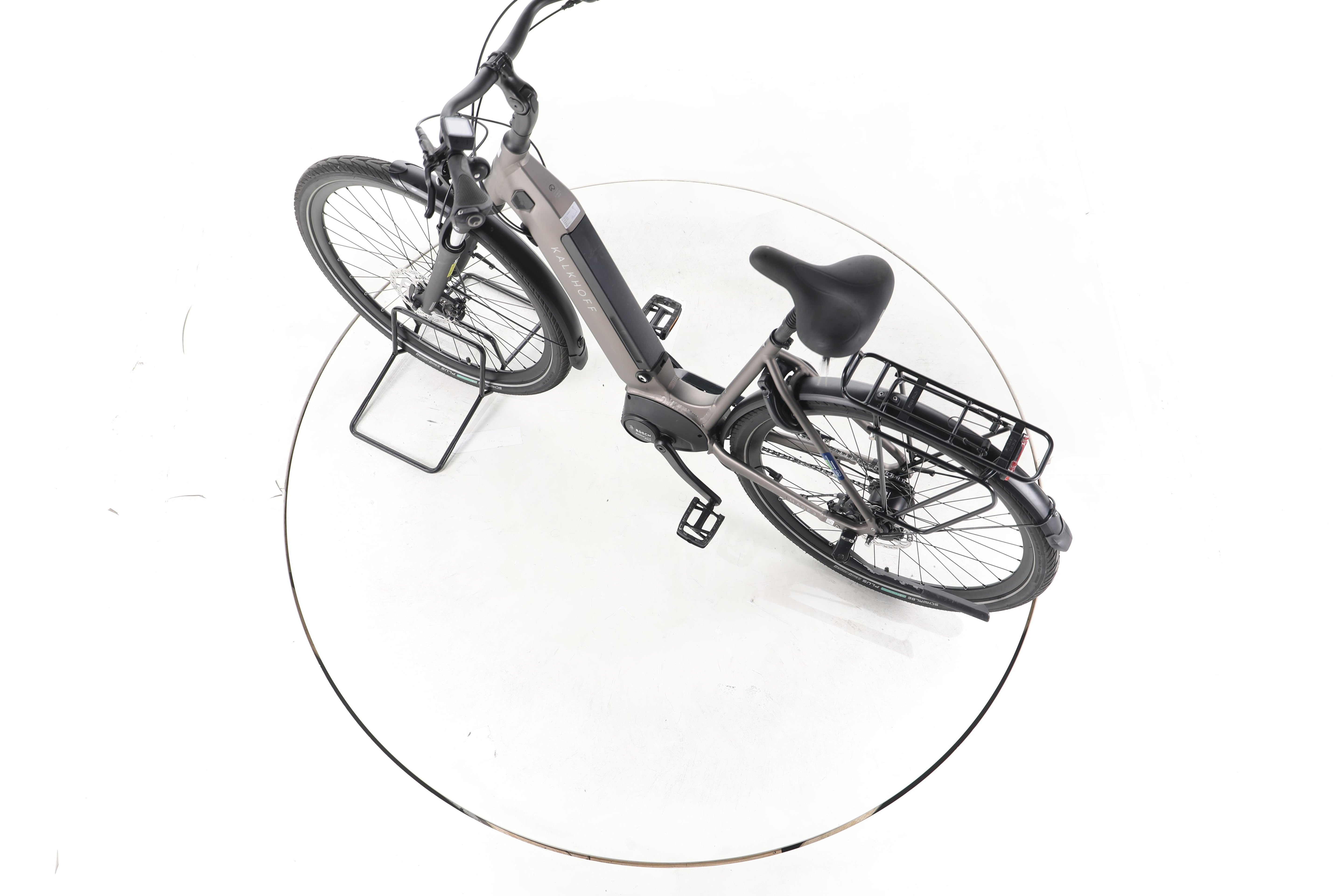 Kalkhoff Image 3.B Move City E-Bike Tiefeinsteiger - Image 20