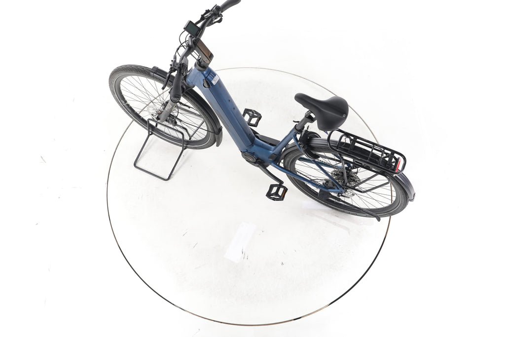 KTM Macina Style 730 Trekking E-Bike Tiefeinsteiger - Image 20