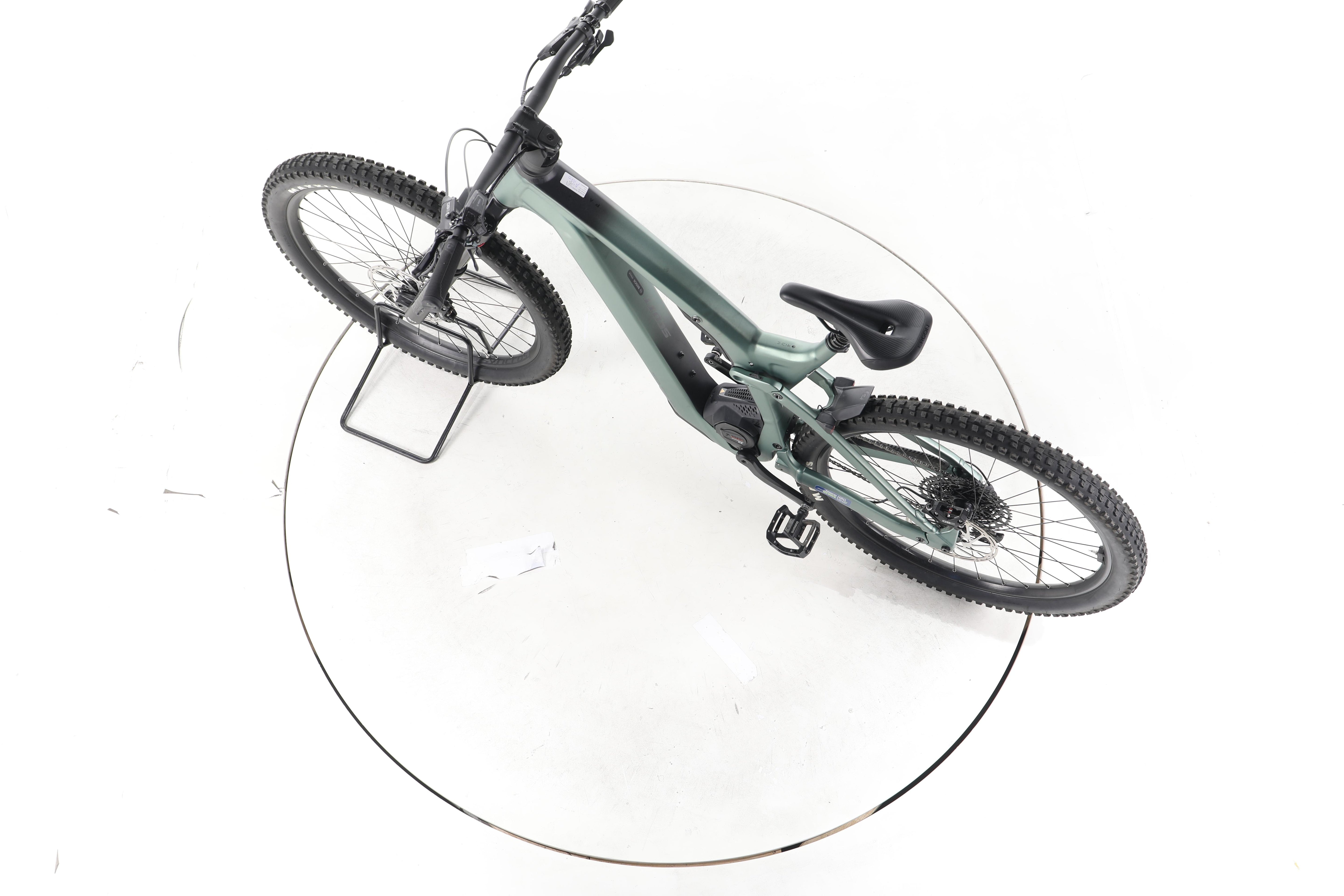 Scott Patron eRide 930 E-Bike 2024 - Image 20