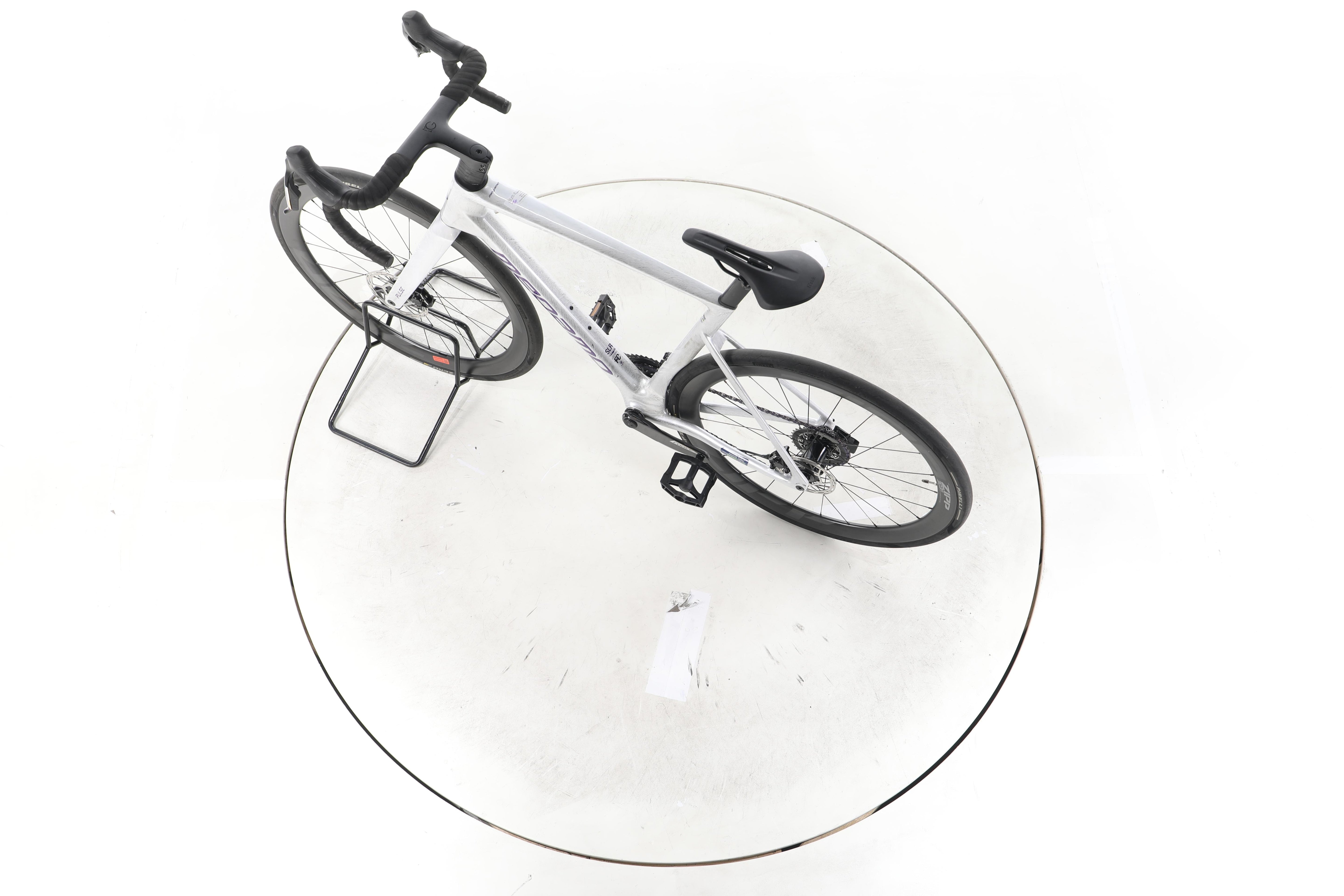 Megamo Pulse 04 SLR Rennrad Carbon 2024 - Image 20