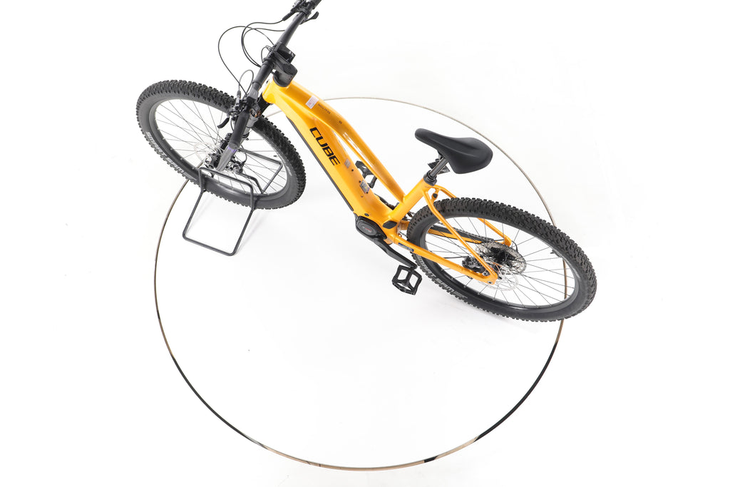 Cube Reaction Hybrid SLX E-Bike 2025 - Image 20