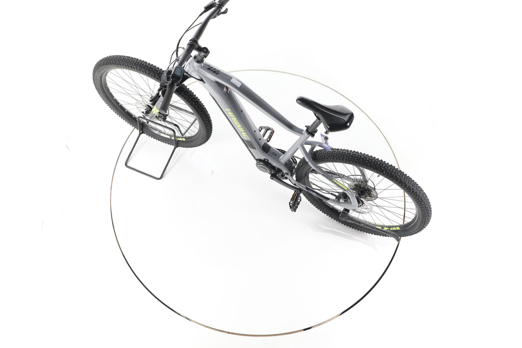 Haibike HardNine 6 E-Bike - Image 20