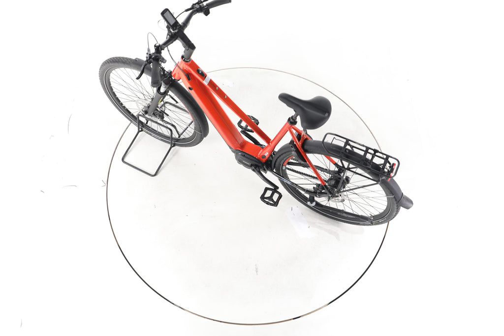 Victoria eTouring 11.9 City E-Bike - Image 20