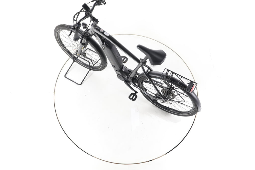 FLYER Upstreet5 7.10 Trekking E-Bike - Image 20