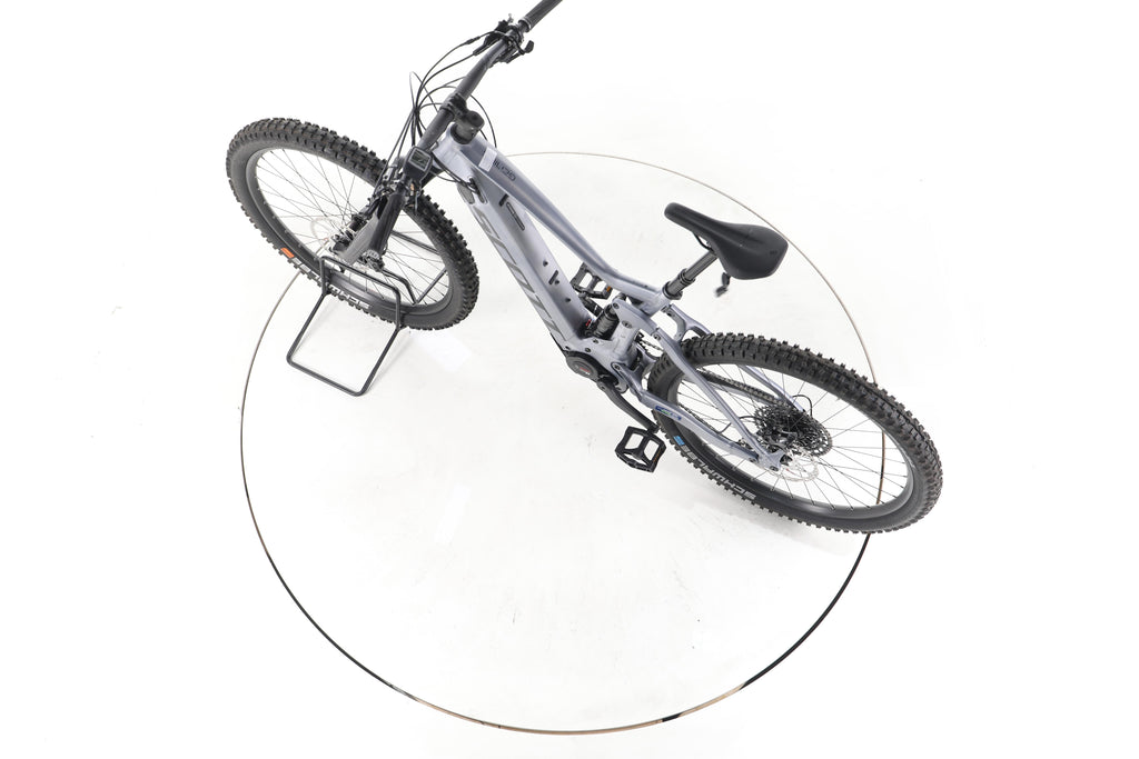 Scott Genius eRIDE 930 E-Bike Fully - Image 20