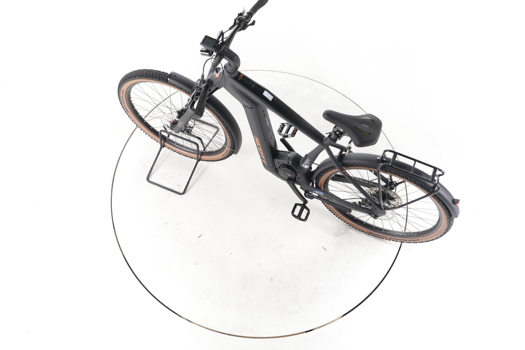 Scott Axis eRIDE Evo Trekking E-Bike - Image 20