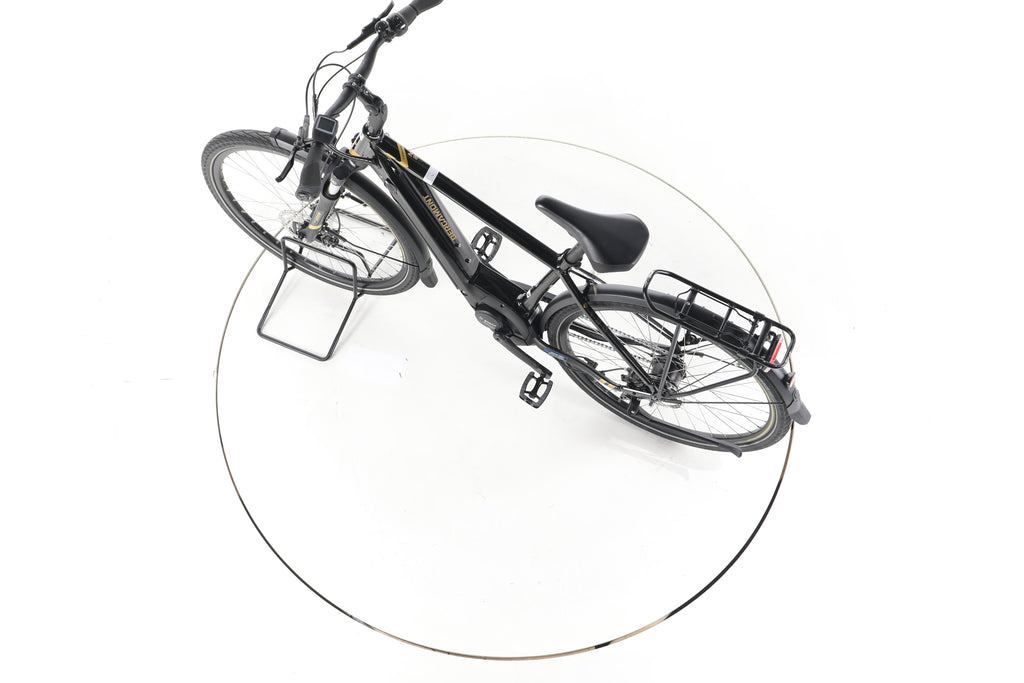 Bergamont E-Horizon N8 CB Amsterdam City E-Bike - Image 20