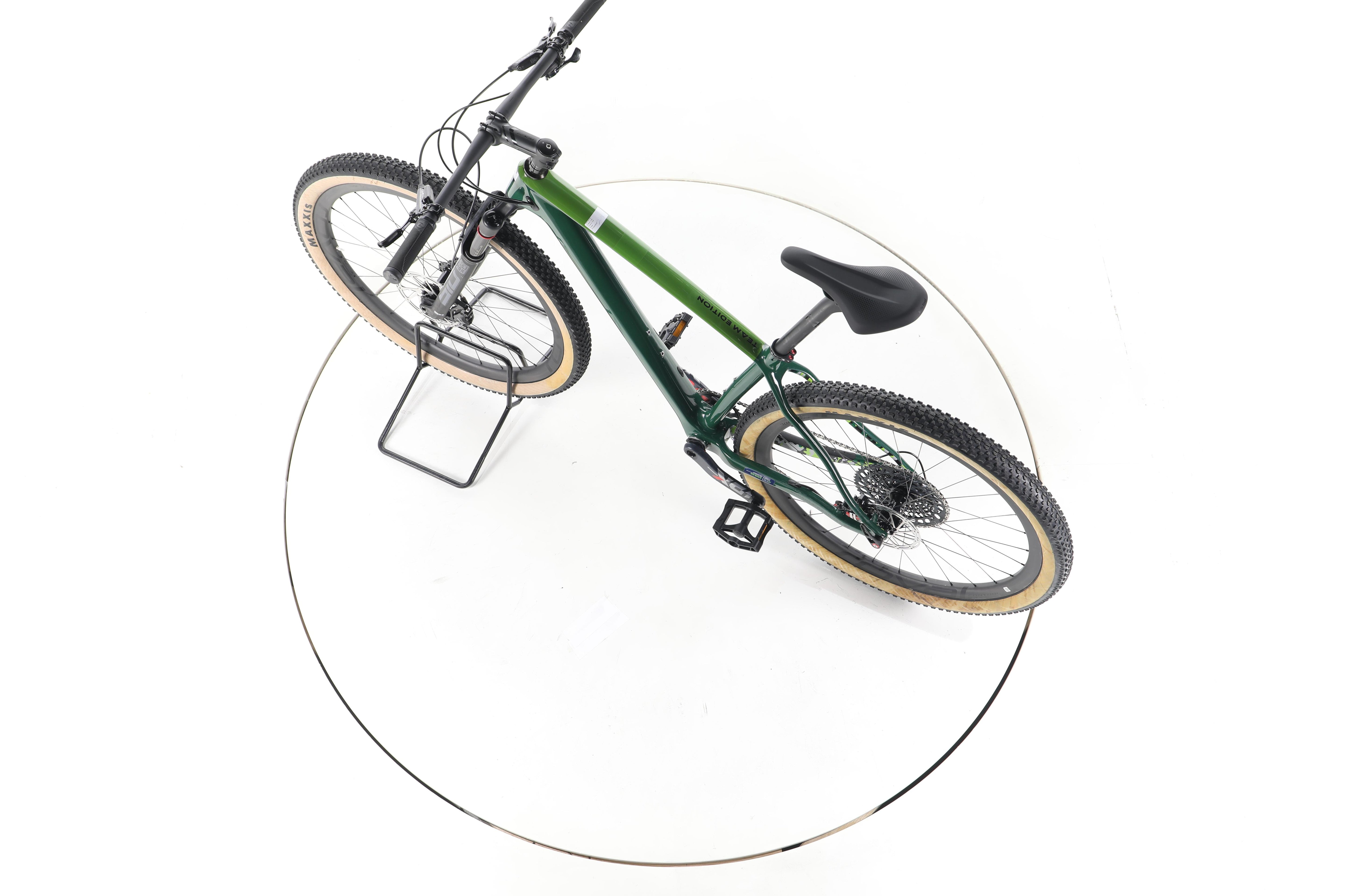 Rohrbach HT Team Edition Fahrrad Hardtail - Image 20