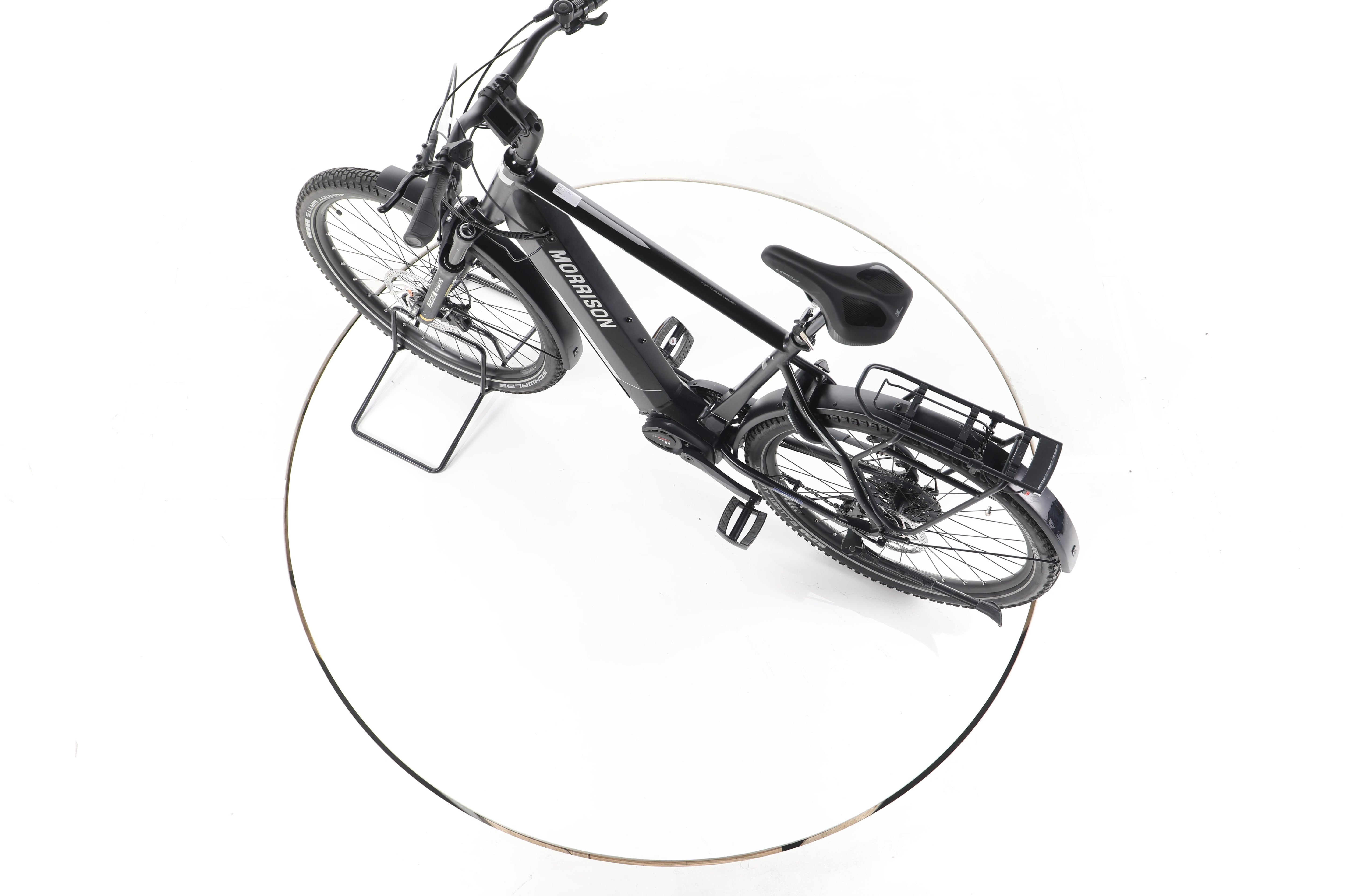 MORRISON SUB 6.0 Trekking E-Bike - Image 20