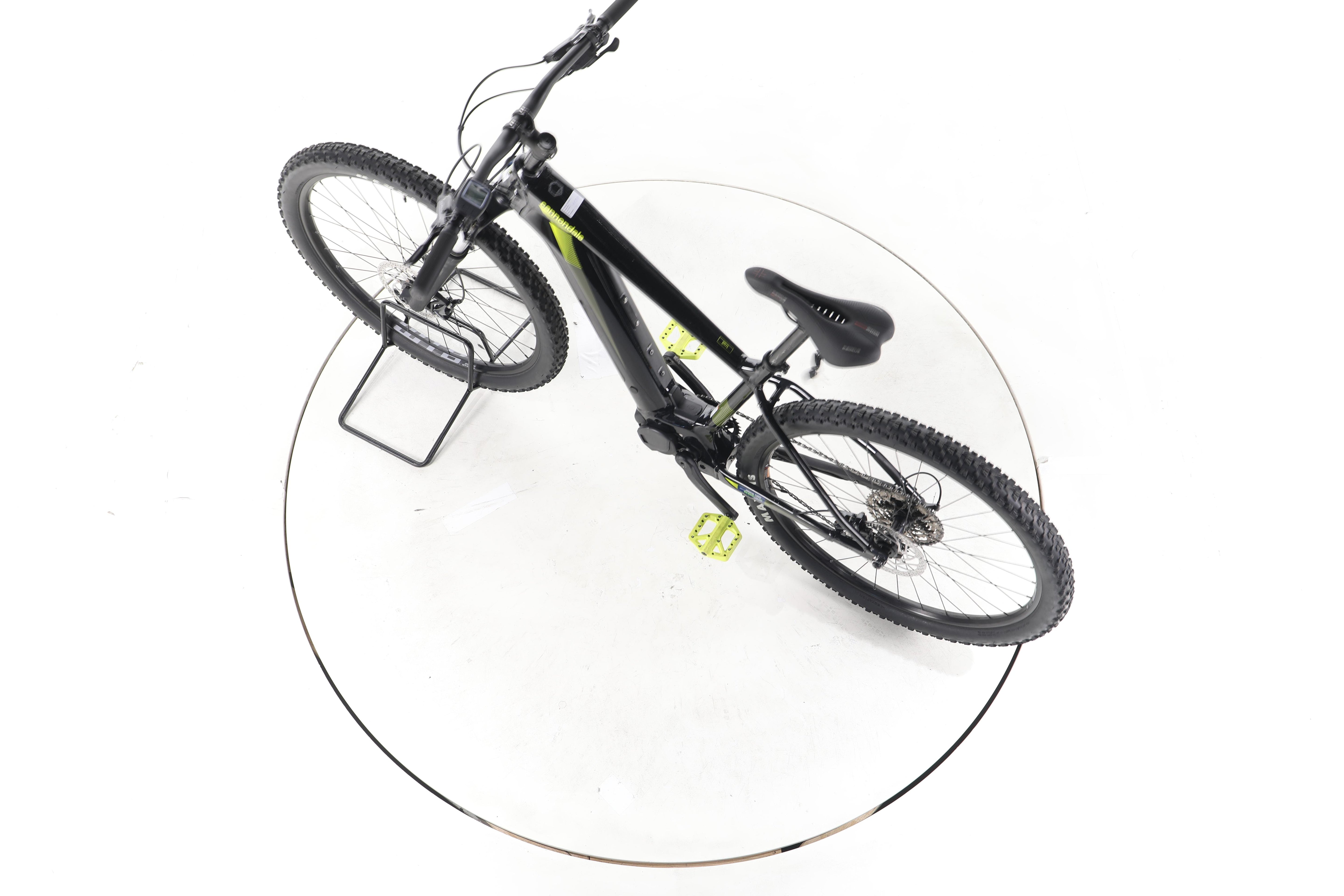Cannondale Trail Neo 3 E-Bike - Image 20