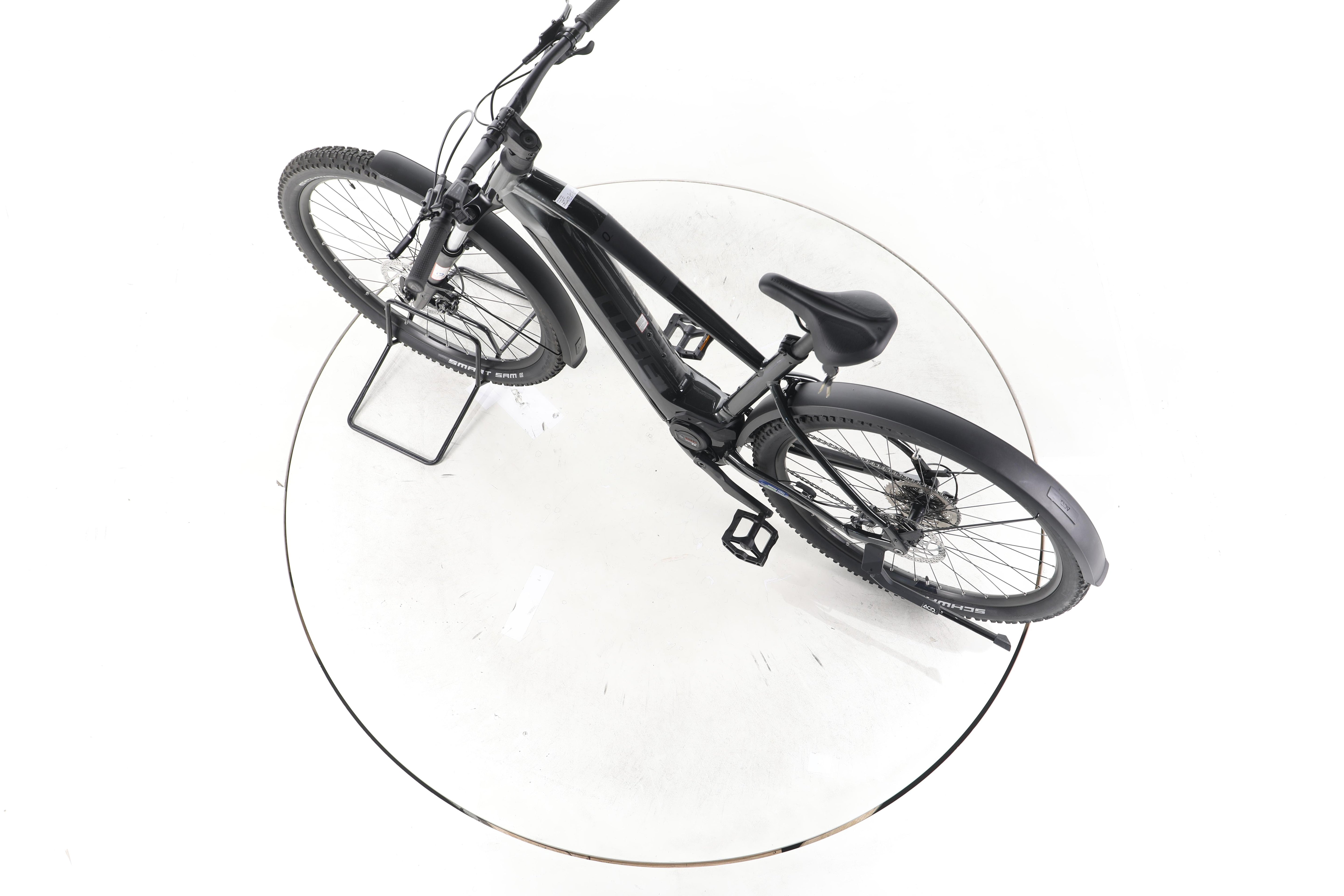 Cube Reaction Hybrid ONE E-Bike - Image 20