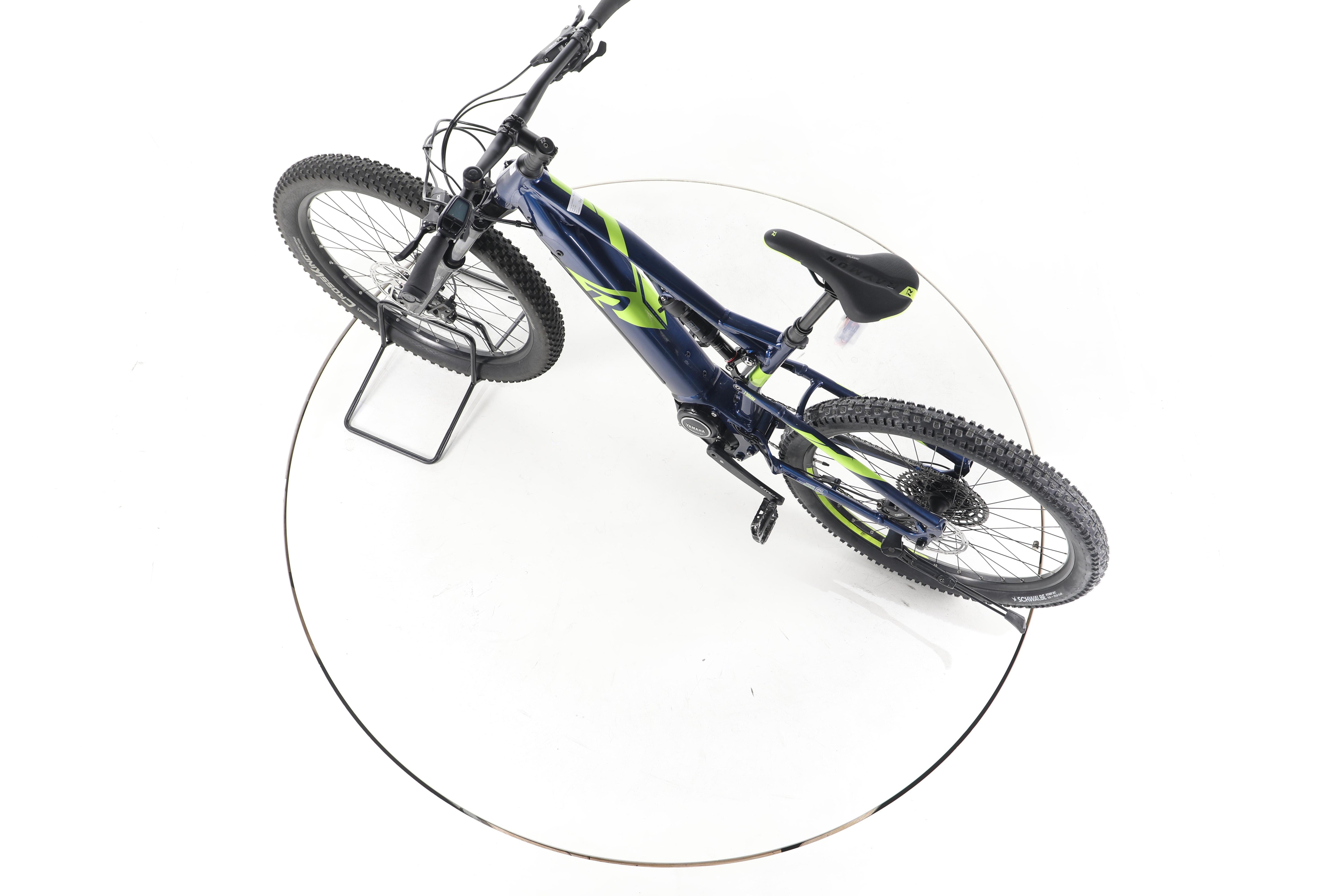 R Raymon Fullray 130E 6.0 E-Bike Fully - Image 20