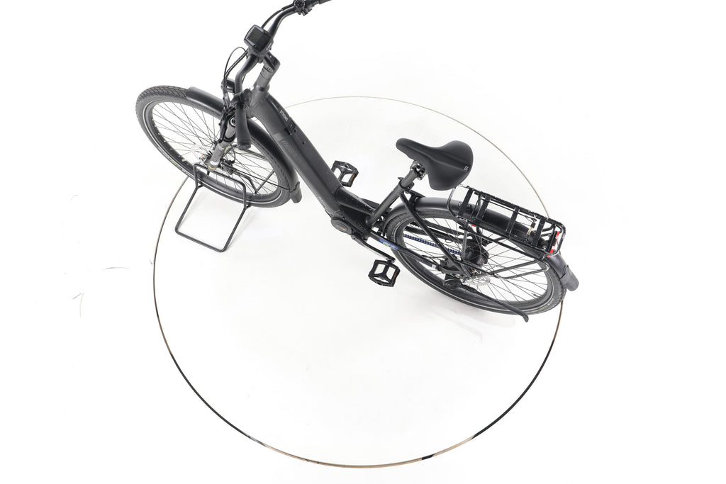 Pegasus Strong EVO  5F City E-Bike Tiefeinsteiger - Image 20