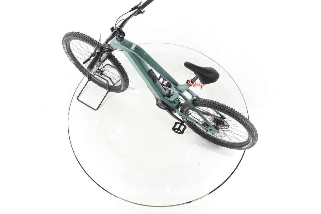 Bulls Sonic EVO AM 1 E-Bike Fully - Image 20