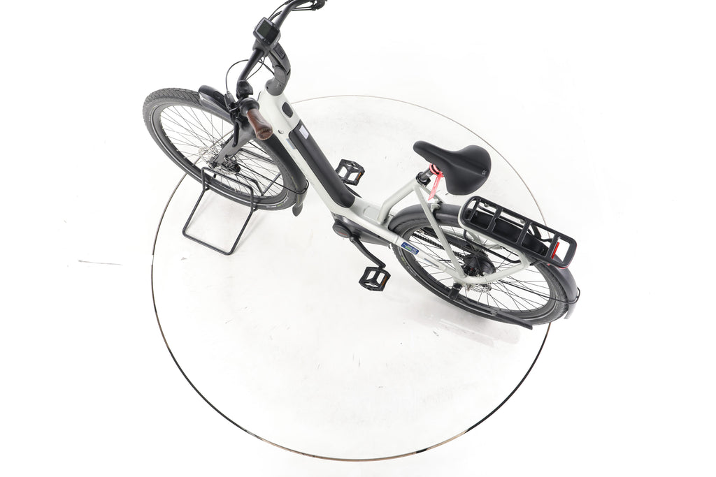 Gazelle Avignon City E-Bike Tiefeinsteiger - Image 20