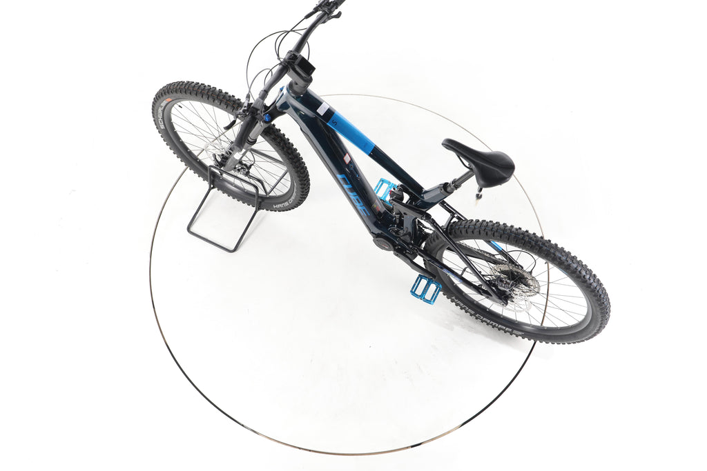 Cube Stereo Hybrid 140 HPC SLX E-Bike Fully Carbon - Image 20