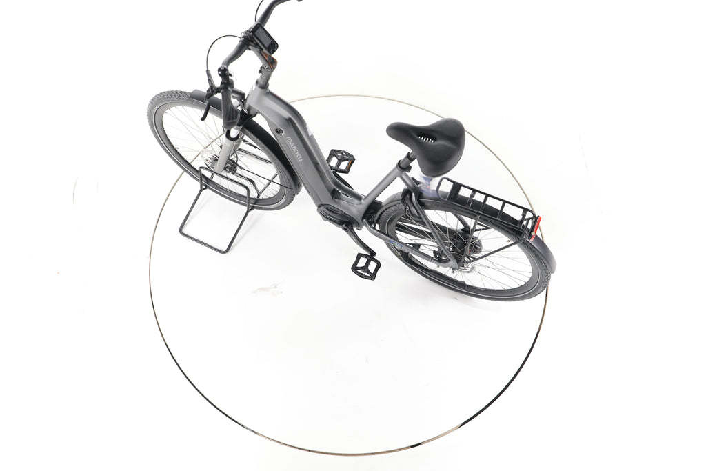 Multicycle Voyage Emi City E-Bike Tiefeinsteiger - Image 20