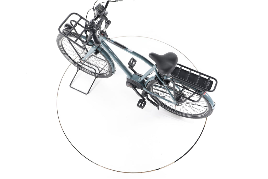 Gazelle HeavyDutyNL C5 HMB City E-Bike - Image 20