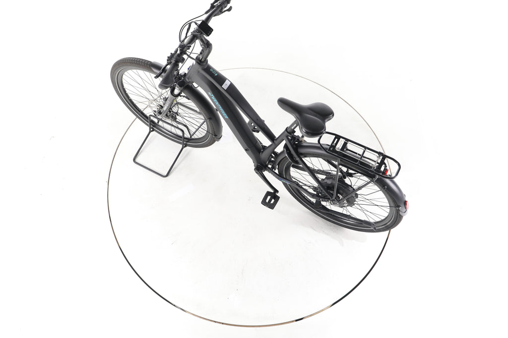 Wittich 19twentyfiver #one Trekking E-Bike - Image 20