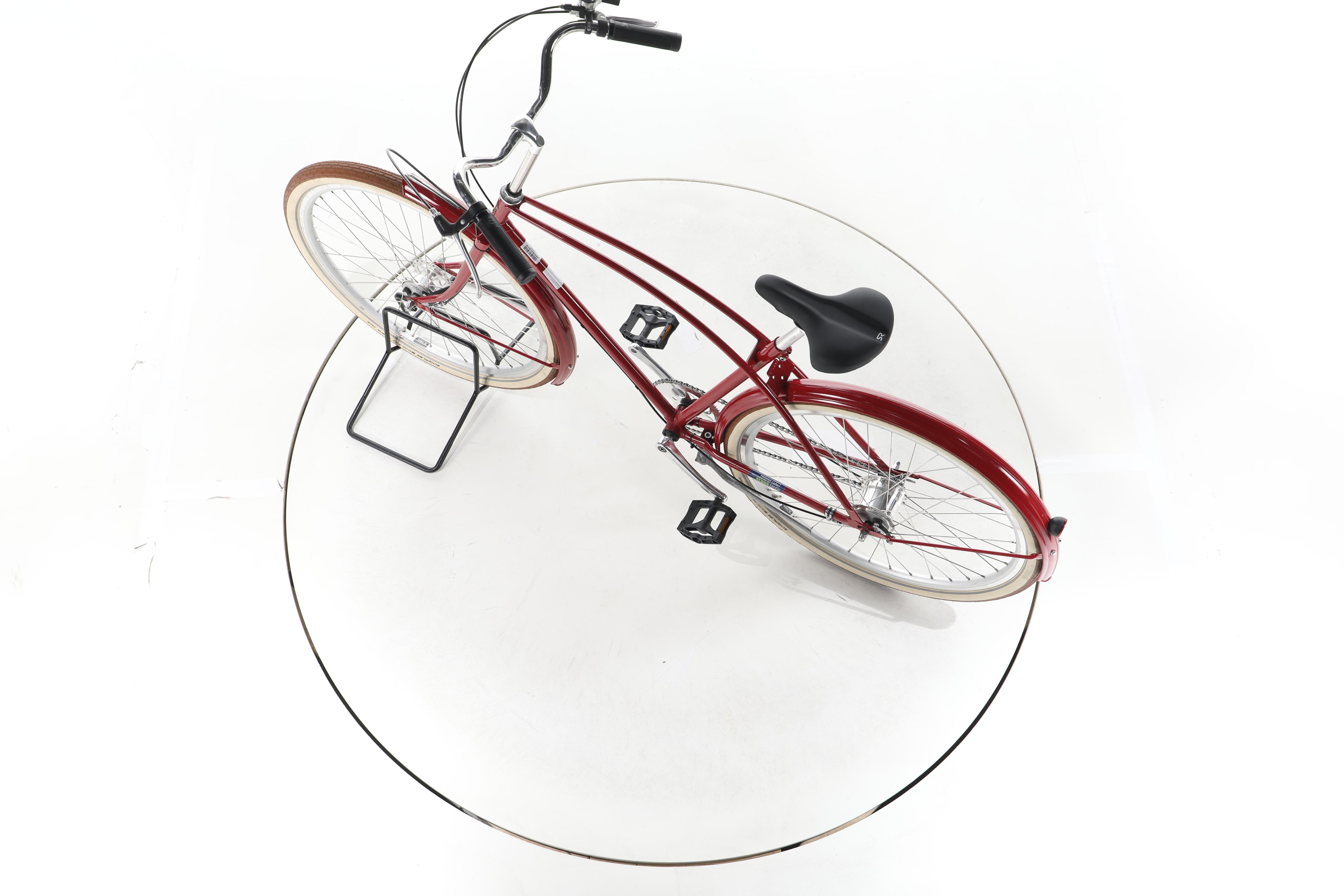 Achielle Omer Fahrrad City & Trekking - Image 20