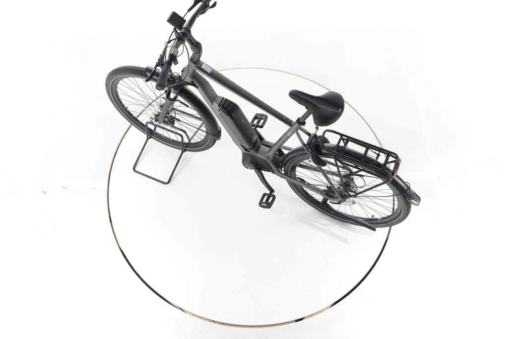 Kalkhoff Endeavour 1.B Move Trekking E-Bike - Image 20