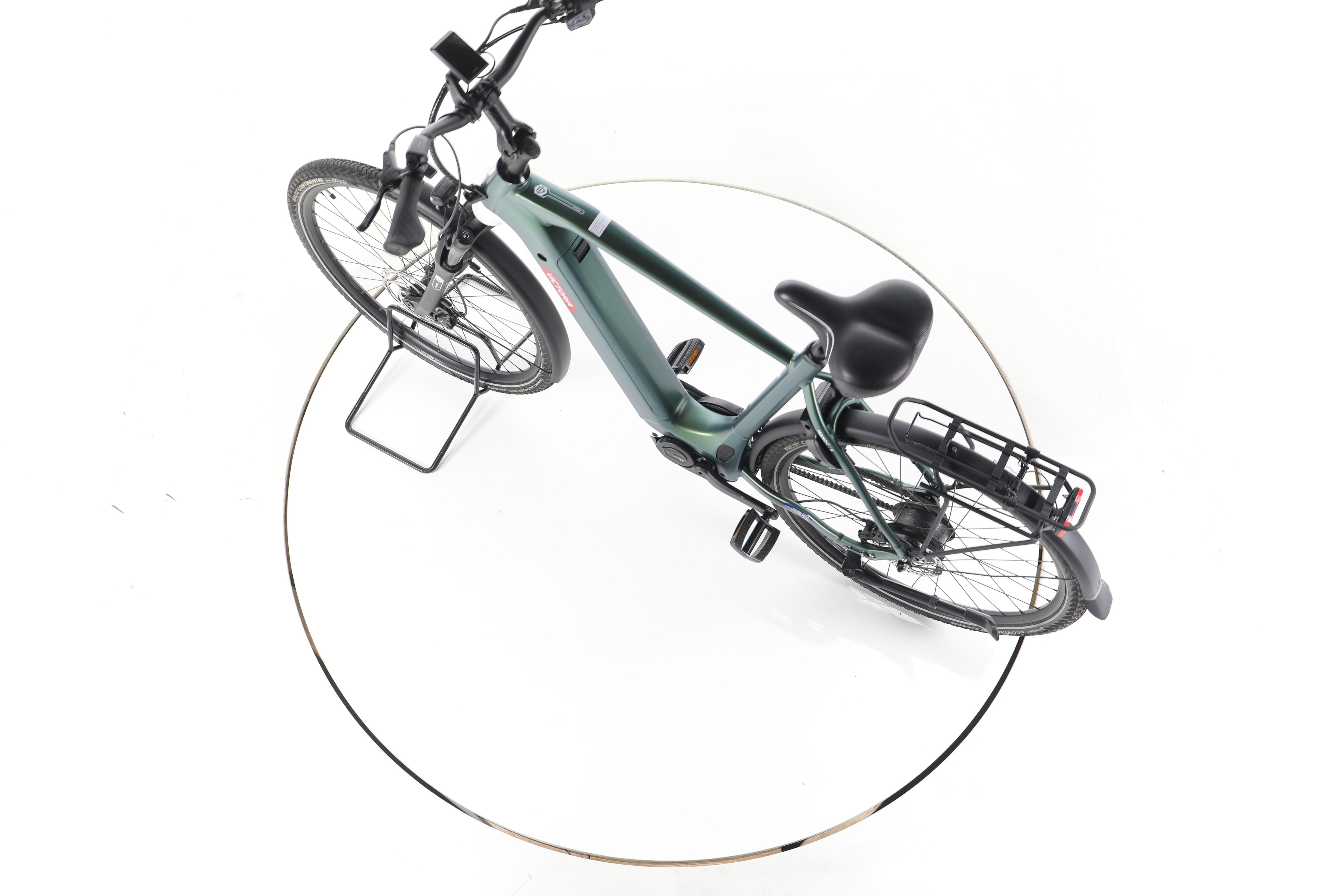Victoria Manoc 5 City E-Bike 2025 - Image 20