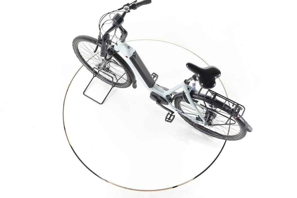 Velo de Ville AEB 890 City E-Bike Tiefeinsteiger - Image 20