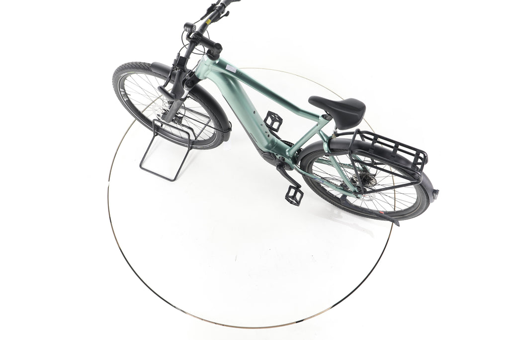 Giant Explore E+ 1 Trekking E-Bike - Image 20