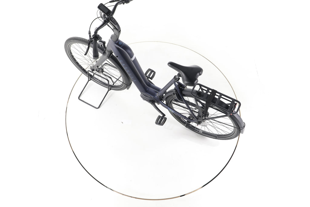 Gazelle Chamonix C5 HMS City E-Bike - Image 20