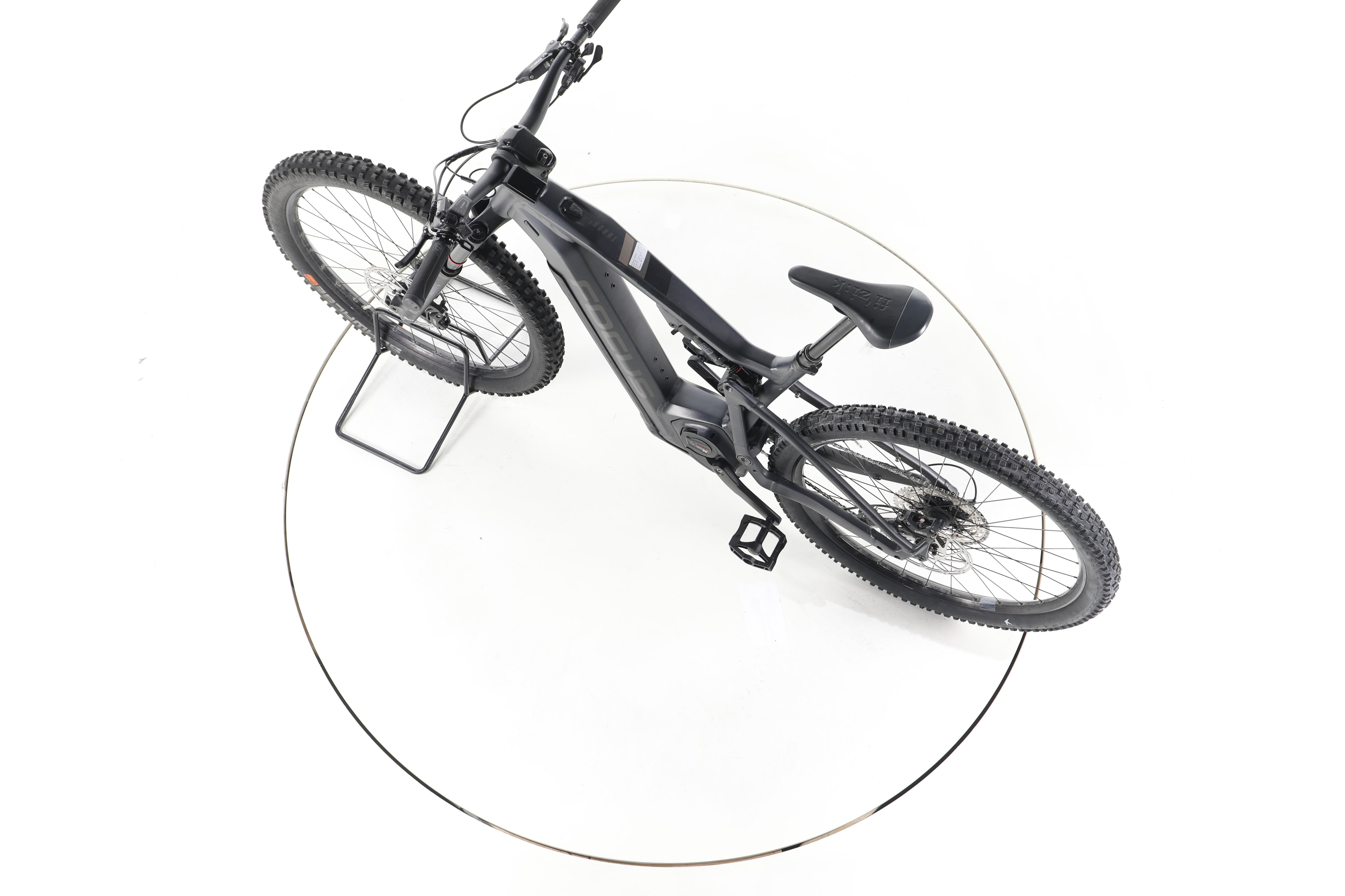 Focus Thron² 6.8 E-Bike Fully - Image 20