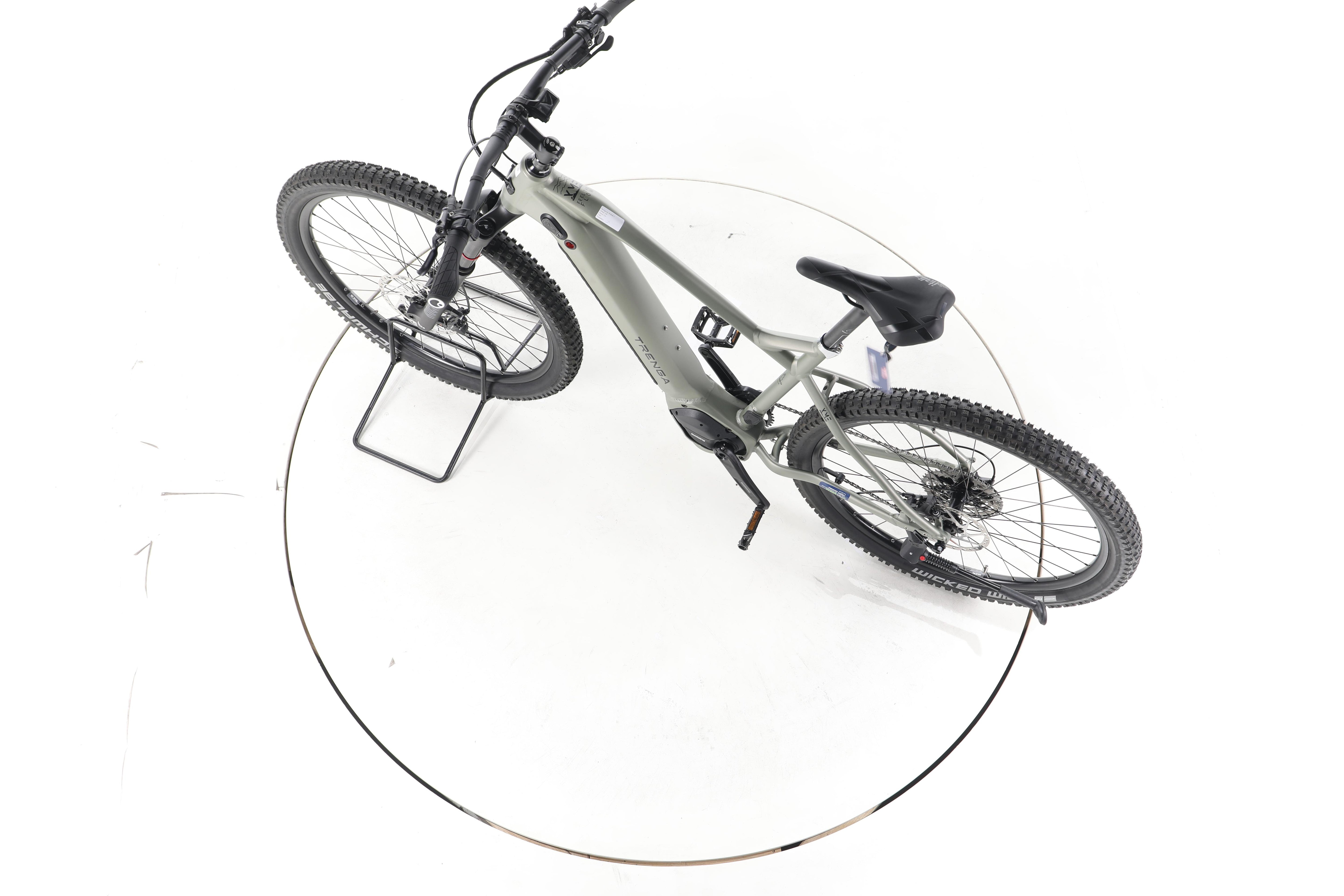 TRENGA DE XME E-Bike 2024 - Image 20