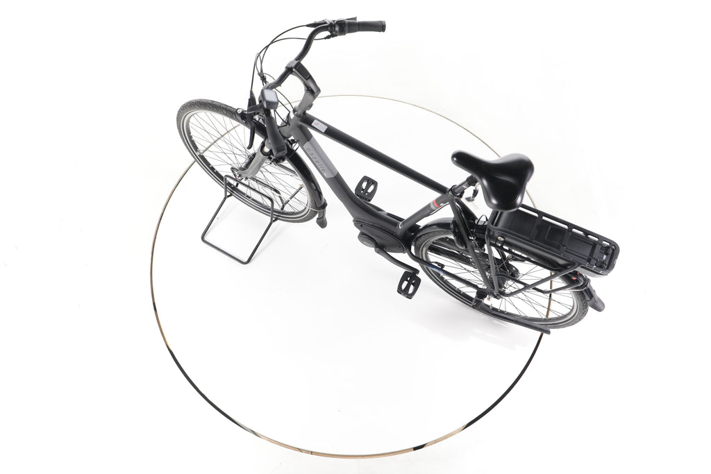 Gazelle Paris C7+ City E-Bike - Image 20