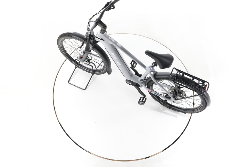 Haibike Trekking 7 Trekking E-Bike - Image 20