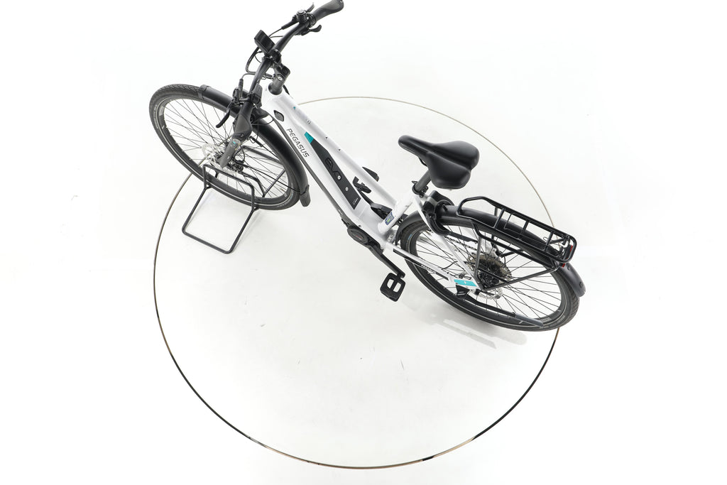 Pegasus Premio EVO 10 Lite Trekking E-Bike - Image 20