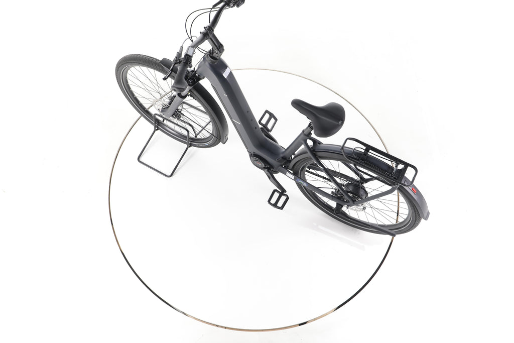 Cube Kathmandu Hybrid Comfort Pro City E-Bike Tiefeinsteiger 2025 - Image 20