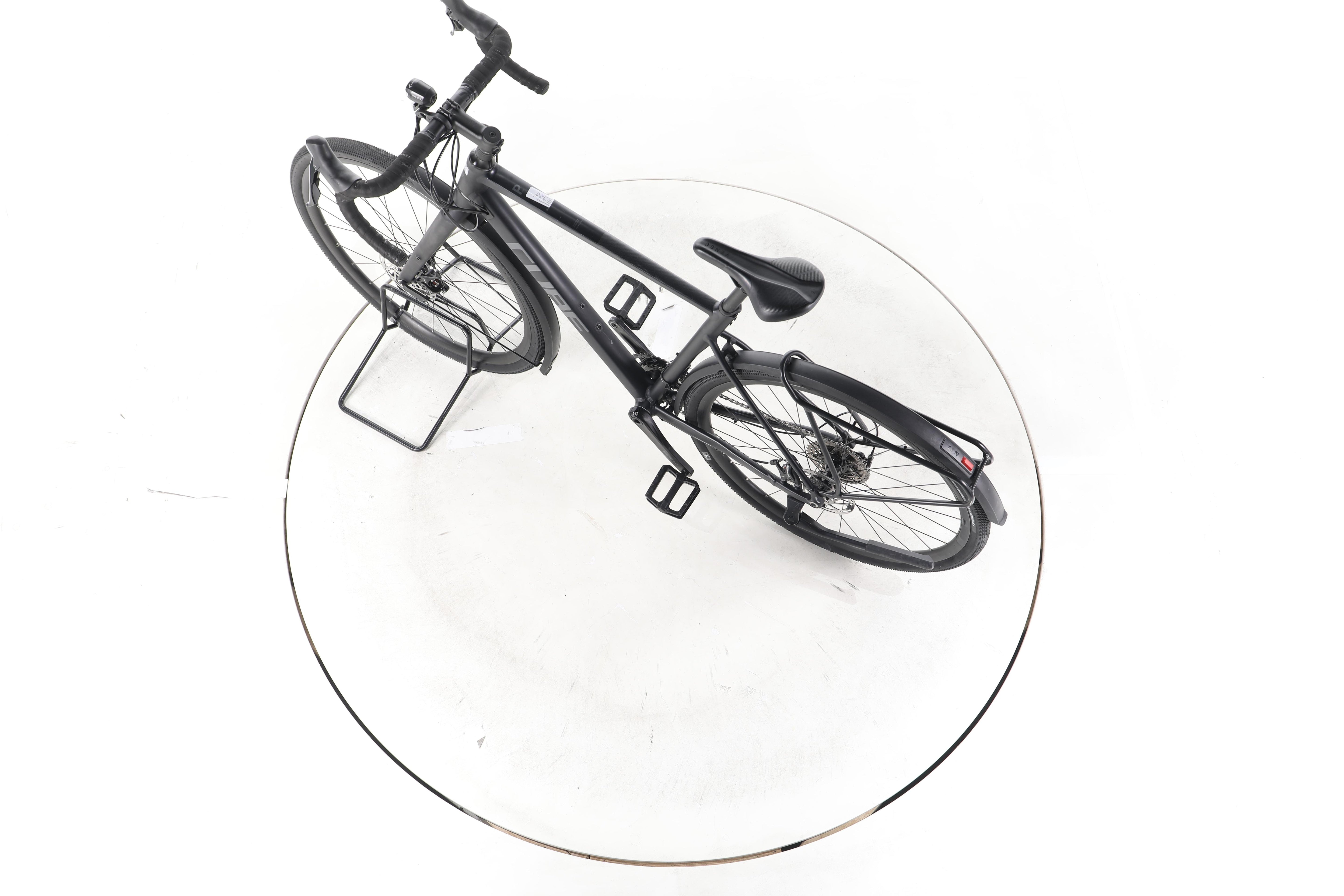Cube Nuroad Pro FE Gravelbike - Image 20