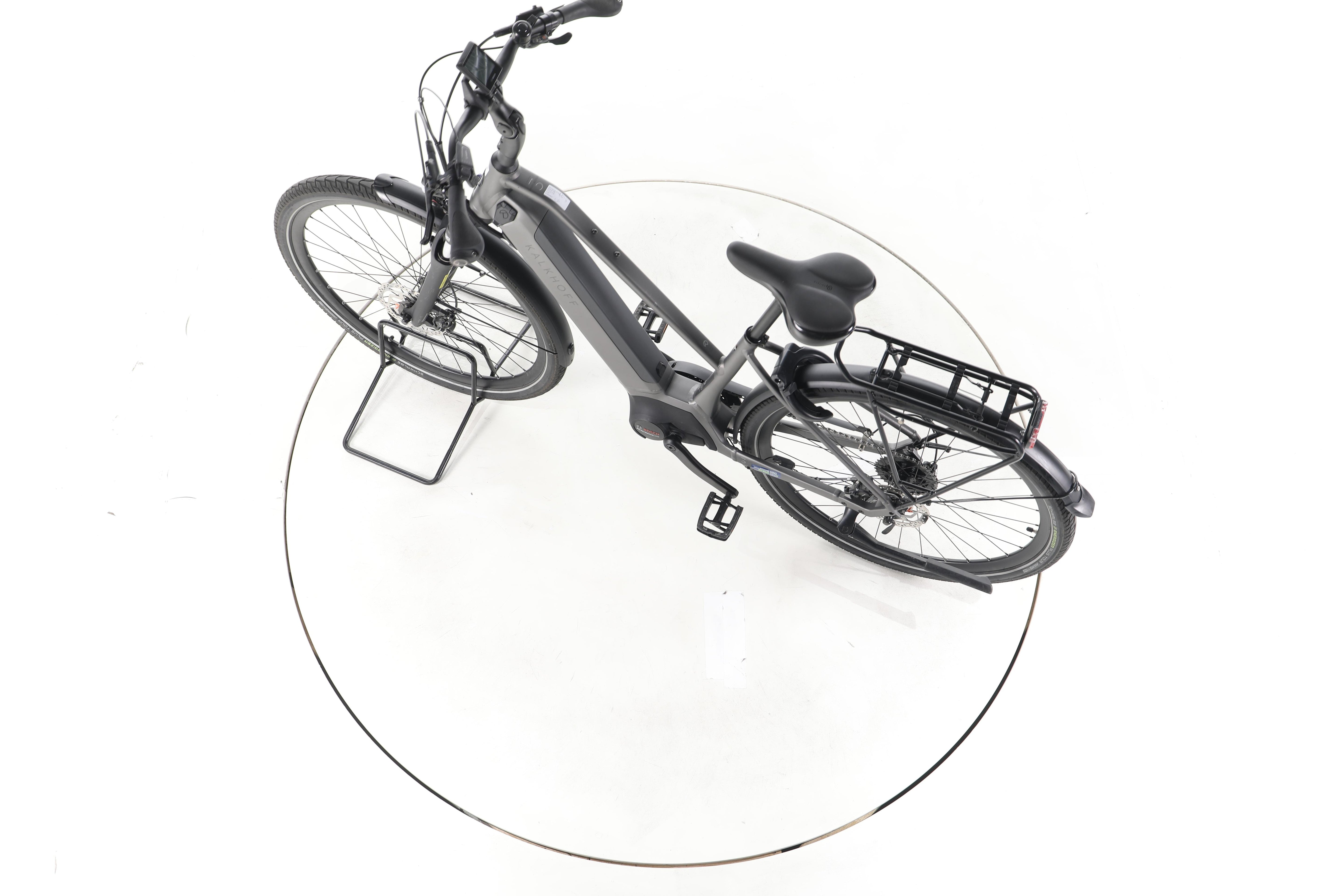 Kalkhoff Endeavour 3.B Move Trekking E-Bike - Image 20