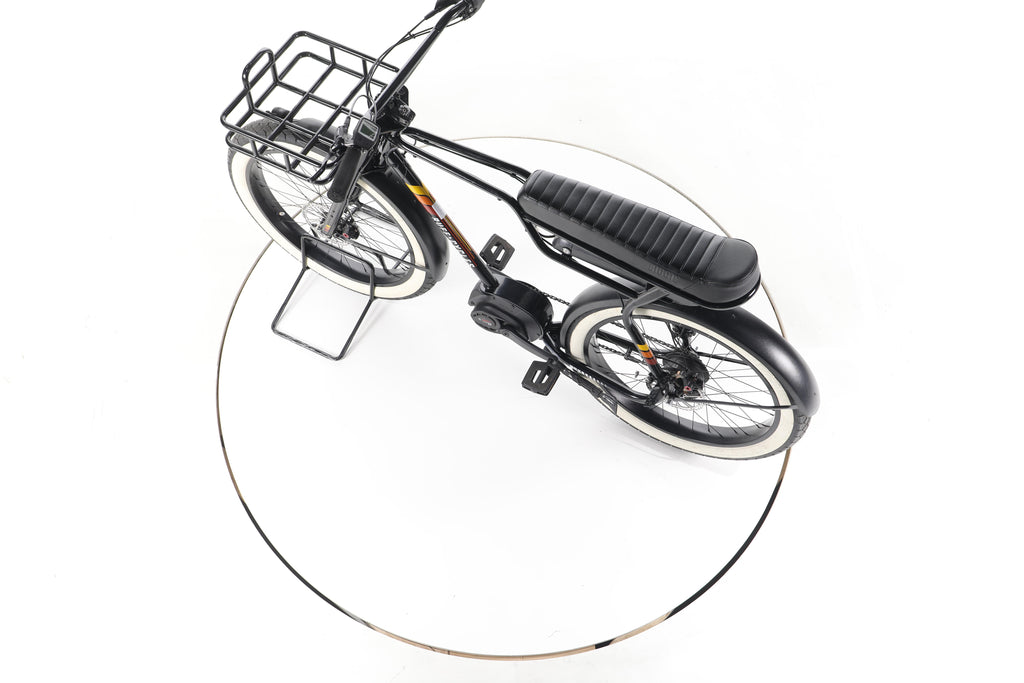 Ruff Cycles BIGGIE E-Fatbikes - Image 20