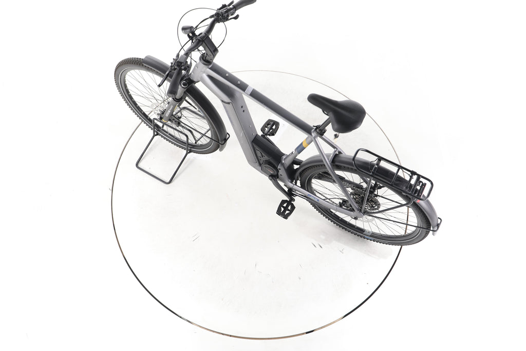 Bergamont E-Horizon Premium SUV Trekking E-Bike - Image 20