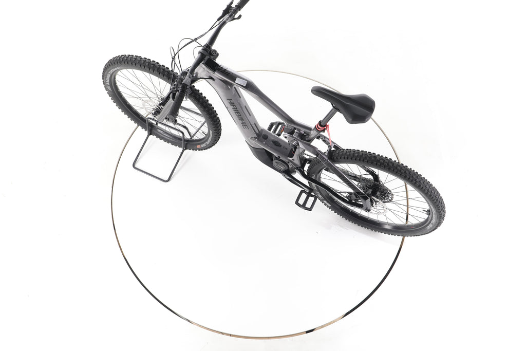 Haibike Alltrail 10 E-Bike Fully - Image 20