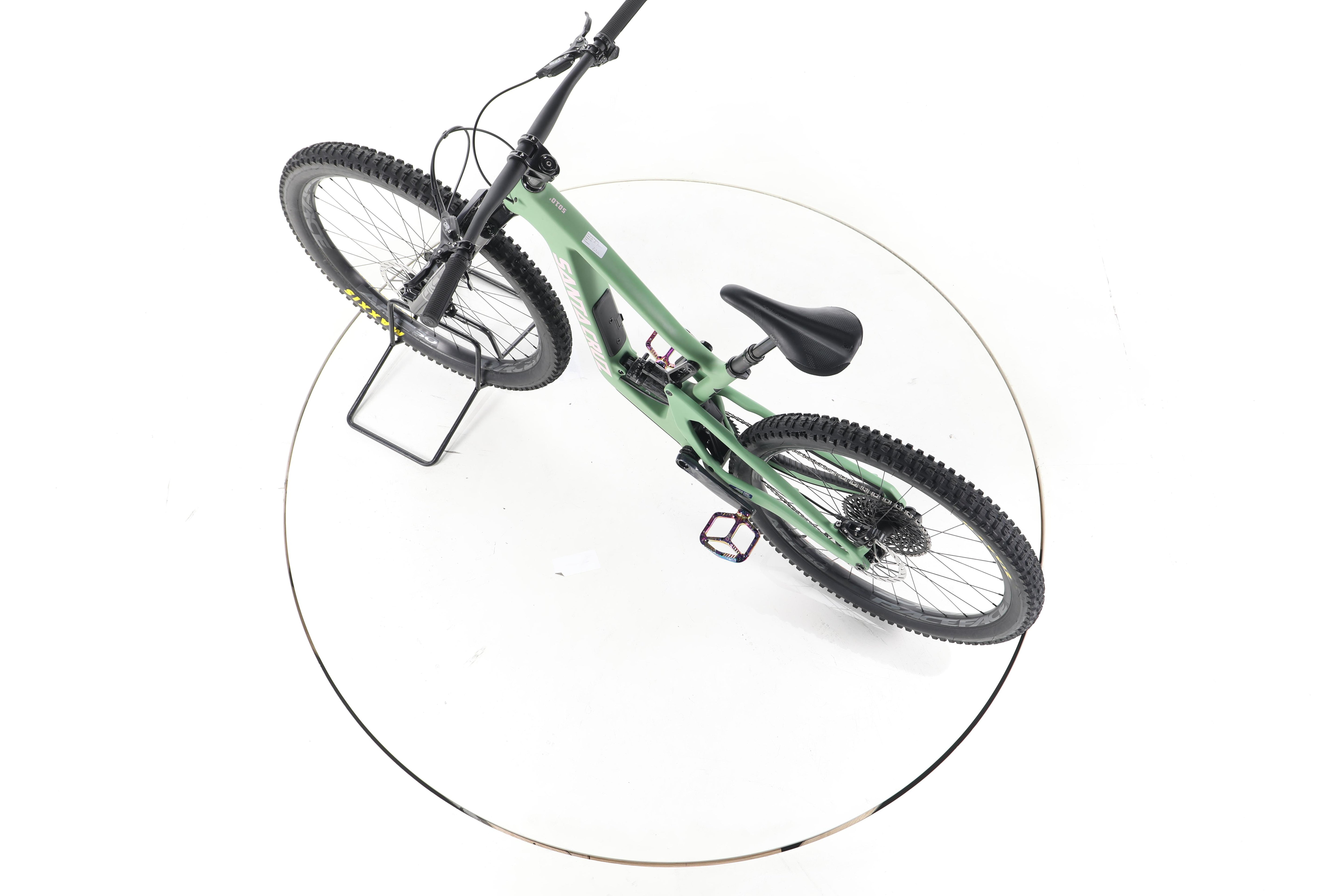 Santa Cruz 5010 5 C XS - Image 20